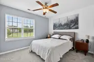201 Lanieve Court 4, Hubert, NC 28539 — 2-bedroom townhome in Raymond's Landing at Bear Creek, Hubert, NC, photo 18 of 22
