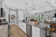265 Iris Way, Hampstead, NC 28443 — 3-bedroom waterfront home in Eagle's Watch, Hampstead, NC, photo 18 of 73