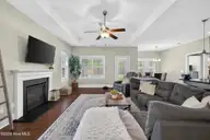 2236 Lakeside Circle, Wilmington, NC 28401 — 3-bedroom home in Hanover Lakes, Wilmington, NC, photo 21 of 61