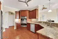 1212 Dalton Way, Leland, NC 28451 — 3-bedroom waterfront home in Waterford of the Carolinas, Leland, NC, photo 16 of 72: 1212DaltonWay-11