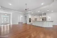 3826 Grand Willow Circle, Southport, NC 28461 — 3-bedroom waterfront home in St James, Southport, NC, photo 10 of 76: 3826GrandWillowCir - 17