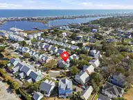 221 Silver Sloop Way, Carolina Beach, NC 28428 — 3-bedroom waterfront townhome in Harbour Point, Carolina Beach, NC, photo 1 of 64: 221 Silver Sloop Way
