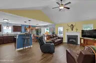 116 Bellchase Drive, Jacksonville, NC 28540 — 4-bedroom home in Northridge, Jacksonville, NC, photo 8 of 35