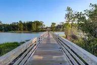 Lot 48 48 Crown Pointe Drive, Hampstead, NC 28443 — waterfront lot in Crown Pointe, Hampstead, NC, photo 22 of 31