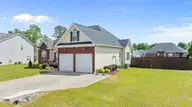 102 Davelin Place, Goldsboro, NC 27530 — 3-bedroom home in Aarons Place, Goldsboro, NC, photo 2 of 36: DJI_0169