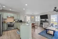 1412 Canal Drive Apt C, Carolina Beach, NC 28428 — 2-bedroom waterfront condo, Carolina Beach, NC, photo 7 of 41: 21-web-or-mls-DSC05219