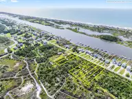 230 Waterway Drive, Sneads Ferry, NC 28460 — lot in Pages Golden Acres, Sneads Ferry, NC, photo 1 of 9: Snead Ferry Lots 4