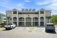 908 Resort Circle Unit 906, Sunset Beach, NC 28468 — 1-bedroom condo in Colony II, Sunset Beach, NC, photo 1 of 35: 2nd level/1 BR/1.5 BA