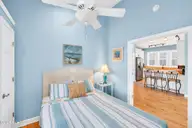 6901 Kings Lynn Drive, Oak Island, NC 28465 — 5-bedroom waterfront home in Kings Lynn, Oak Island, NC, photo 18 of 78
