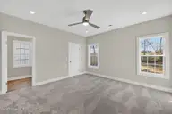 9579 Lily Pond Court NE, Leland, NC 28451 — 3-bedroom home in Lily Pond, Leland, NC, photo 16 of 33: Primary Bedroom