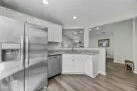 1200 Shipyard Boulevard, Wilmington, NC 28412 — 3-bedroom condo in Southwood Patio Homes Condominiums, Wilmington, NC, photo 11 of 34: 13_kitchen