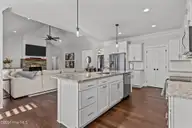 4 Oakmont Drive, Pinehurst, NC 28374 — 4-bedroom home in Unit 1, Pinehurst, NC, photo 17 of 47: 21-web-or-mls-707A8563