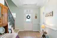 707 E Chatman Drive NW, Calabash, NC 28467 — 4-bedroom home in Spring Mill, Calabash, NC, photo 7 of 75