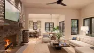 444 Cattle Drive, Rocky Point, NC 28457 — 4-bedroom home in Kingbird, Rocky Point, NC, photo 11 of 14: KBD L5 - Interior_Living (2)