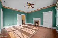 310 E Baker Street, Tarboro, NC 27886 — 4-bedroom home, Tarboro, NC, photo 23 of 43: 2nd Floor Bedroom