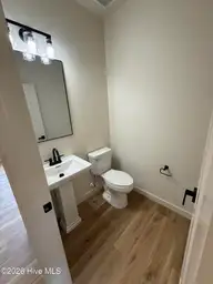 441 Evans Street, Wilmington, NC 28405 — 3-bedroom home in Ridgecrest, Wilmington, NC, photo 6 of 10