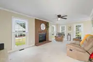 3216 Dexter Circle, Kinston, NC 28504 — 3-bedroom home in Whitfield Acres, Kinston, NC, photo 8 of 27