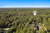 1275 21 Black Bear Run SW, Supply, NC 28462 — lot in Kenson Acres, Supply, NC, photo 2 of 7