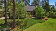 103 Smathers Drive, West End, NC 27376 — 4-bedroom waterfront home in Seven Lakes West, West End, NC, photo 3 of 51: DJI_20260603105033_0807_D