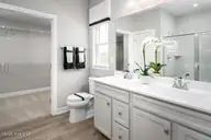 2195 Webfoot Drive NE, Bolivia, NC 28422 — 3-bedroom home in Middle Creek Village, Bolivia, NC, photo 15 of 20