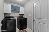 372 Water Wagon Trail, Jacksonville, NC 28546 — 3-bedroom home in Stateside, Jacksonville, NC, photo 22 of 31