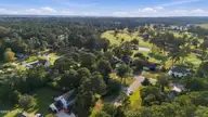 1506 Chip Shot Drive, Morehead City, NC 28557 — 3-bedroom home in Country Club East, Morehead City, NC, photo 12 of 20: overhead view