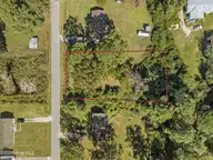 105 Kings Parkway, Hubert, NC 28539 — lot in Queens Village, Hubert, NC, photo 2 of 10: kings parkway 2