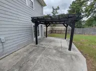 133 Silver Leaf Drive, Jacksonville, NC 28546 — 3-bedroom home in Brynn Marr, Jacksonville, NC, photo 21 of 24