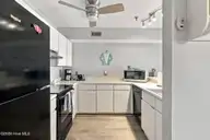 111 Florida Avenue Apt 3, Carolina Beach, NC 28428 — 2-bedroom waterfront condo in Yachtsman Condominum, Carolina Beach, NC, photo 6 of 35