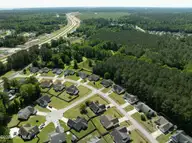 6191 County Line Road, New Bern, NC 28560 — lot, New Bern, NC, photo 24 of 31: DJI_0145
