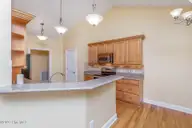 940 Diamondhead Drive S, Pinehurst, NC 28374 — 3-bedroom home in Unit 13, Pinehurst, NC, photo 11 of 41: kitchen1