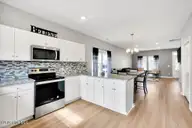 3016 Portico Court, Leland, NC 28451 — 4-bedroom townhome in Bishops Ridge, Leland, NC, photo 10 of 44: 3016PorticoCourt-10