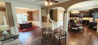 805 Megan Drive, Greenville, NC 27834 — 4-bedroom home in Mill Creek, Greenville, NC, photo 11 of 46