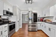2444 Creekside Road, Kinston, NC 28504 — 3-bedroom home in Branchwood, Kinston, NC, photo 22 of 51: 22-2444 Creekside Rd-22