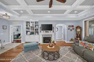 6316 Motts Village Road, Wilmington, NC 28412 — 3-bedroom waterfront home in Village at Motts Landing, Wilmington, NC, photo 15 of 79: 6316MottsVillageRoad-14