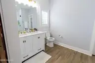 1679 N Nc 111, Pink Hill, NC 28572 — 3-bedroom home, Pink Hill, NC, photo 20 of 34: Master Bath