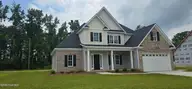 3259 School View Drive, Farmville, NC 27828 — 4-bedroom home in Dalton's Cove, Farmville, NC, photo 3 of 49
