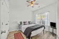 129 Kellerton Court, Winnabow, NC 28479 — 2-bedroom townhome in Mallory Creek Plantation, Winnabow, NC, photo 21 of 38: 129 Kellerton Court