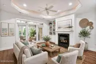 3573 Bendemere Drive, Leland, NC 28451 — 3-bedroom townhome in Brunswick Forest, Leland, NC, photo 15 of 61