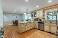 211 S Shore Drive, Southport, NC 28461 — 3-bedroom waterfront home in Boiling Spring Lakes, Southport, NC, photo 11 of 79