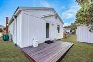 124 Ocean View Avenue, Kure Beach, NC 28449 — 2-bedroom waterfront home in Hanby Beach, Kure Beach, NC, photo 23 of 44: REimagineHome_1771028800157_1x