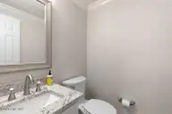 206 Tierra Lane, West End, NC 27376 — 4-bedroom manufactured home, West End, NC, photo 22 of 43: Guest Bath