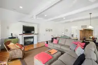 23 Dowitcher Trail, Bald Head Island, NC 28461 — 3-bedroom waterfront home in Stage I, Bald Head Island, NC, photo 6 of 48