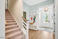 1220 Rockhill Road, Castle Hayne, NC 28429 — 4-bedroom waterfront home in Sunset Reach, Castle Hayne, NC, photo 8 of 54: 1220RockhillRoad-8