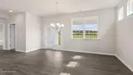 357 Maddox Drive, Aberdeen, NC 28315 — 3-bedroom home in Martin Farms, Aberdeen, NC, photo 6 of 33: Living Room