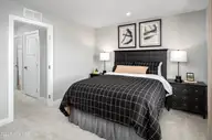 1260 Black Wolf Run, Sunset Beach, NC 28468 — 3-bedroom home in Gulls Landing, Sunset Beach, NC, photo 19 of 19: Bedroom