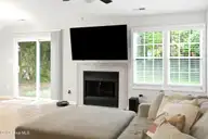 2606 Idlebrook Circle, Midway Park, NC 28544 — 3-bedroom home in Hunters Creek, Midway Park, NC, photo 9 of 40