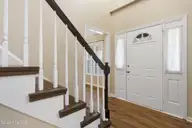 930 Commons Drive N, Jacksonville, NC 28546 — 4-bedroom home in Northside Commons, Jacksonville, NC, photo 7 of 39