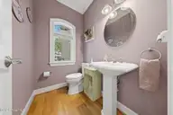 1623 Amberwood Drive SE, Bolivia, NC 28422 — 4-bedroom waterfront home in Winding River Plantation, Bolivia, NC, photo 12 of 76