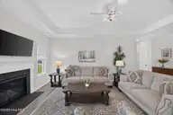 4334 Parsons Mill Drive, Castle Hayne, NC 28429 — 3-bedroom home in Parsons Mill, Castle Hayne, NC, photo 11 of 51